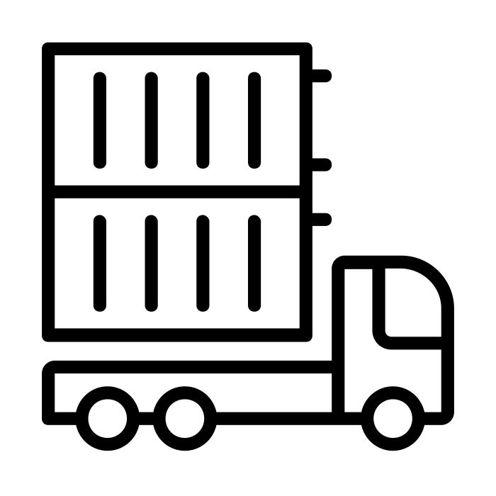 Transporte