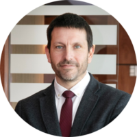 Gonzalo Russi